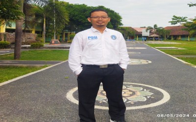 Selamat...!!! Satu Orang Guru SMKN 3 Selong Lulus Guru Penggerak